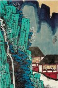 许俊作品