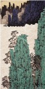 许俊作品
