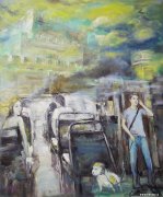 刘春冰作品