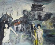 刘春冰作品