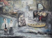 刘春冰作品