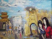 刘春冰作品
