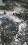 彭本浩作品