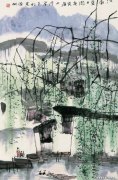 刘俊刚作品