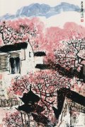 刘俊刚作品