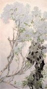 庞银时作品