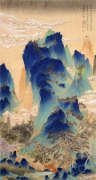 庞银时作品