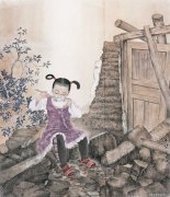 陈苏民作品