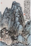 李庚作品
