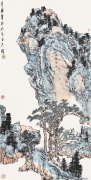 李庚作品