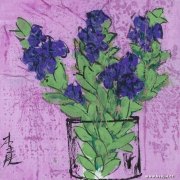 李庚作品