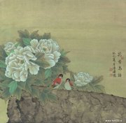 袁传慈作品