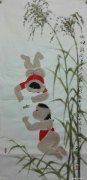 刘光夏作品