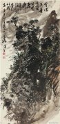 周沧米作品