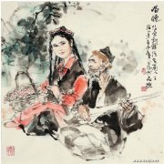 张品操作品