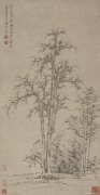 黄鼎作品