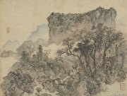 黄克晦作品