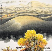 黄名芊作品