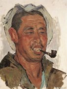 张重庆作品