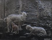 郭海博作品