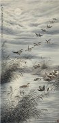 陶冷月作品