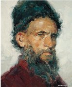全山石作品