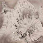 许隽协作品