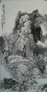 仙福民作品