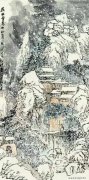 仙福民作品