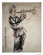 陈幼民作品
