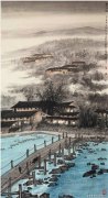 许惠南作品
