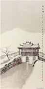 梁元作品