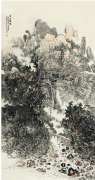 周胜荣作品