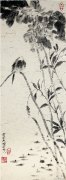 雷家民作品