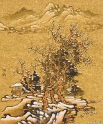 邓绍炳作品