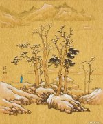 邓绍炳作品