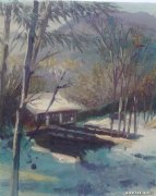 沙白作品