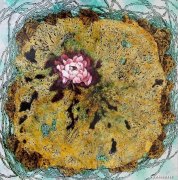 刘春潮作品