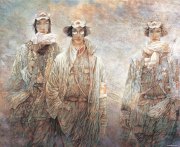 王小晖作品