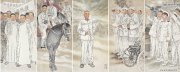赵胜琛作品