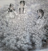 阎真作品