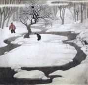梁文博作品