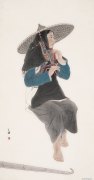 于理作品