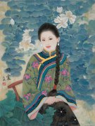郝大欣作品