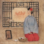 李乃蔚作品