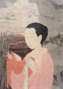 张见作品