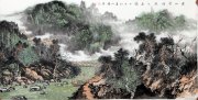 李山楼作品