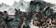 李山楼作品