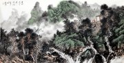 李山楼作品