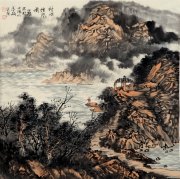 李山楼作品